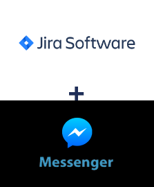 Einbindung von Jira Software und Facebook Messenger