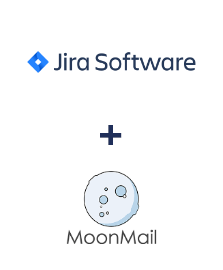 Einbindung von Jira Software und MoonMail
