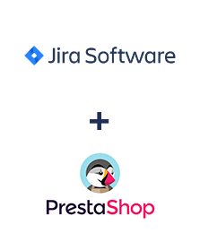 Einbindung von Jira Software und PrestaShop