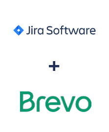 Einbindung von Jira Software und Brevo