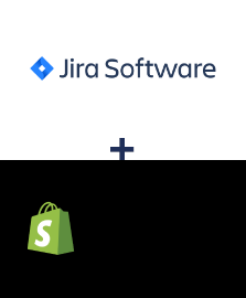 Einbindung von Jira Software und Shopify