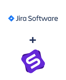Einbindung von Jira Software und Simla