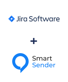 Einbindung von Jira Software und Smart Sender