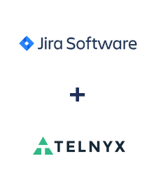 Einbindung von Jira Software und Telnyx