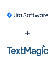 Einbindung von Jira Software und TextMagic