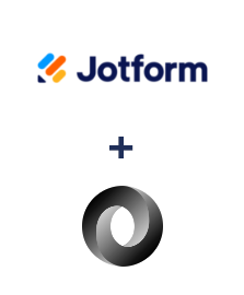 Einbindung von Jotform und JSON