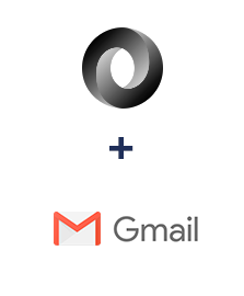 Einbindung von JSON und Gmail