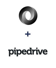 Einbindung von JSON und Pipedrive