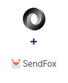 Einbindung von JSON und SendFox