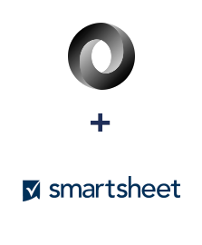 Einbindung von JSON und Smartsheet