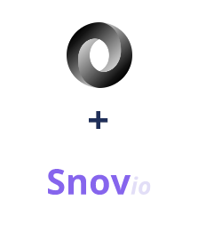 Einbindung von JSON und Snovio