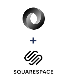 Einbindung von JSON und Squarespace