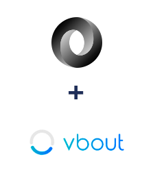 Einbindung von JSON und Vbout