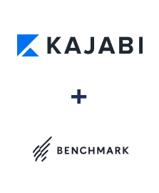 Einbindung von Kajabi und Benchmark Email