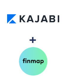 Einbindung von Kajabi und Finmap