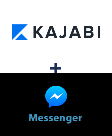 Einbindung von Kajabi und Facebook Messenger