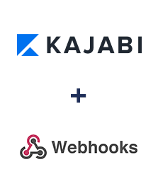 Einbindung von Kajabi und Webhooks