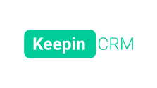 KeepinCRM Einbindung