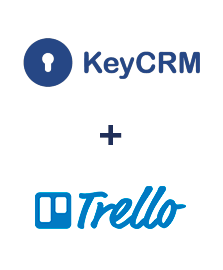 Einbindung von KeyCRM und Trello