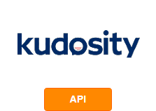 Integration von Kudosity mit anderen Systemen  von API