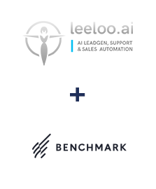 Einbindung von Leeloo und Benchmark Email