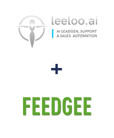 Einbindung von Leeloo und Feedgee