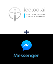 Einbindung von Leeloo und Facebook Messenger