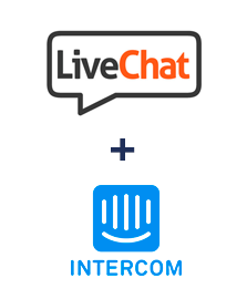 Einbindung von LiveChat und Intercom 