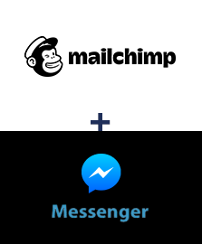 Einbindung von MailChimp und Facebook Messenger
