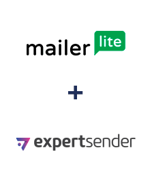 Einbindung von MailerLite und ExpertSender