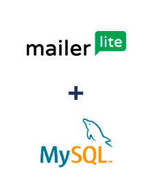 Einbindung von MailerLite und MySQL