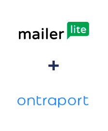 Einbindung von MailerLite und Ontraport