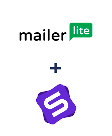 Einbindung von MailerLite und Simla