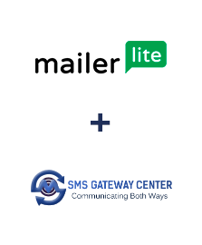 Einbindung von MailerLite und SMSGateway