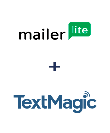 Einbindung von MailerLite und TextMagic