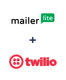 Einbindung von MailerLite und Twilio