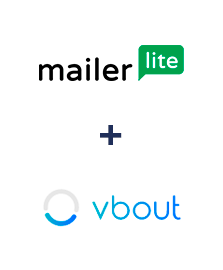 Einbindung von MailerLite und Vbout