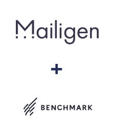 Einbindung von Mailigen und Benchmark Email