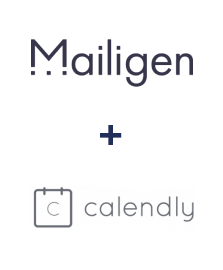 Einbindung von Mailigen und Calendly