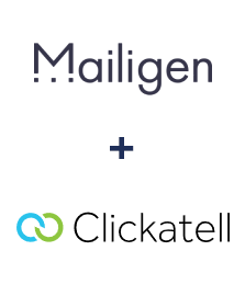 Einbindung von Mailigen und Clickatell