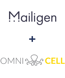 Einbindung von Mailigen und Omnicell