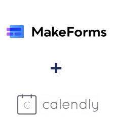 Einbindung von MakeForms und Calendly