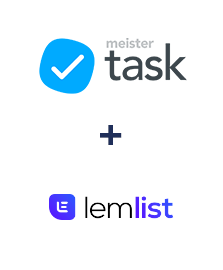 Einbindung von MeisterTask und Lemlist