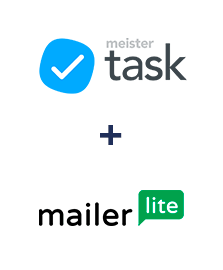 Einbindung von MeisterTask und MailerLite