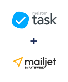 Einbindung von MeisterTask und Mailjet