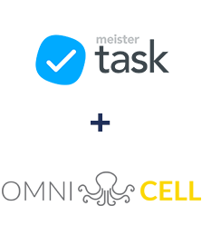 Einbindung von MeisterTask und Omnicell