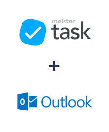 Einbindung von MeisterTask und Microsoft Outlook