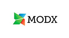 Modx Integrationen