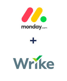 Einbindung von Monday.com und Wrike