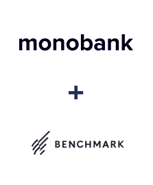 Einbindung von Monobank und Benchmark Email